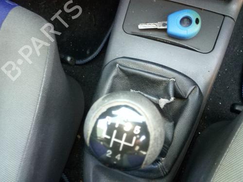 Left mirror SEAT CORDOBA (6K1, 6K2)  | BP9537546C26 
