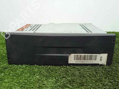Bilradio RENAULT ESPACE IV (JK0/1_) 3.5 V6 (JK00, JK0F, JK0P, JK0S, JK0W) (241 hp) 28819118