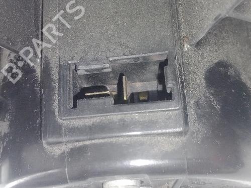 Heater blower motor NISSAN QASHQAI / QASHQAI +2 I (J10, NJ10, JJ10E)  | BP18341292M62 