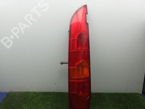 Used Left taillight Left taillight 38959453 38959453