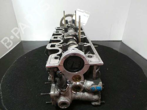 Cylinder head TATA INDICA 1.4 D | BP12216168M5 