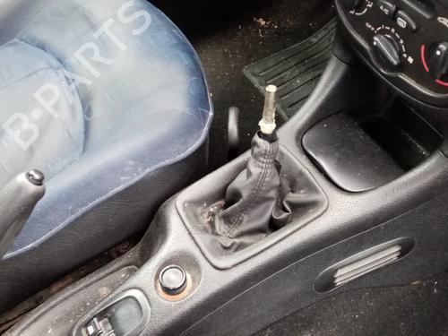 Pipe PEUGEOT 206 Hatchback (2A/C) 1.4 HDi eco 70 | BP26884890M125 