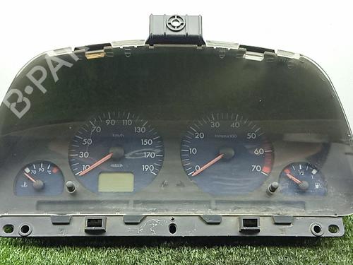 Kombiinstrument CITROËN JUMPY I (U6U_) [1994-2006]  28579509