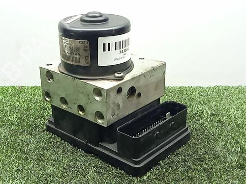 Used ABS pump VOLVO S60 I (384) D5 (163 hp) 30288018