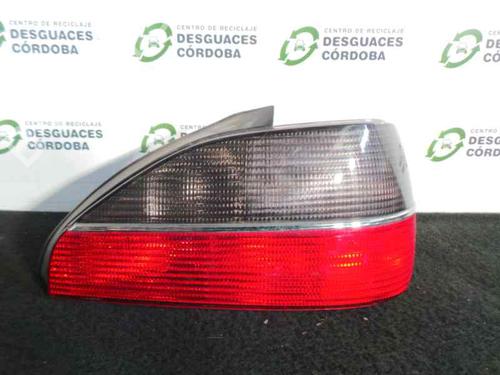 Used Right taillight PEUGEOT 306 Hatchback (7A, 7C, N3, N5) [1993-2003]  5696311