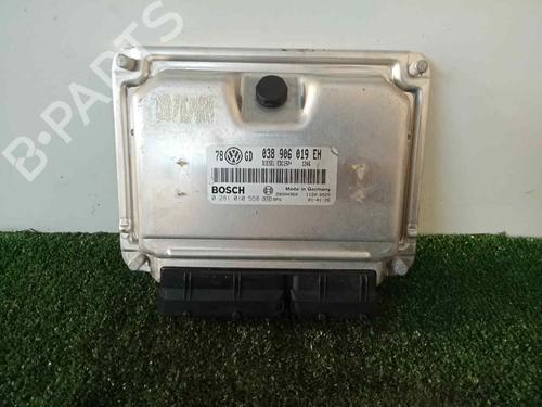 Used Engine control unit (ECU) VW PASSAT B5.5 (3B3) 1.9 TDI 4motion (130 hp) 8815414