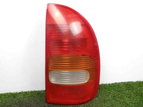 Højre baglygte OPEL CORSA B (S93) [1993-2009]  16971216