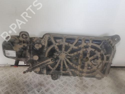 Benzintank Benzintank OPEL ASTRA K (B16) 1.6 CDTi (68) (110 hp) 34719618 34719618