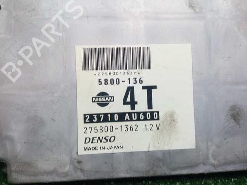 Engine control unit (ECU) NISSAN PRIMERA (P12) 2.2 Di | BP5746128M57 