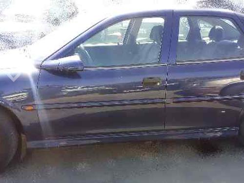 AC Kompressor OPEL VECTRA B (J96) 2.0 DTI 16V (F19) | BP5733682M34 