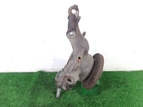 Right front steering knuckle RENAULT MASTER III Van (FV)  | BP29511584M26 