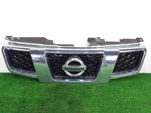 Used Grille NISSAN X-TRAIL II (T31) [2007-2018]  30090200