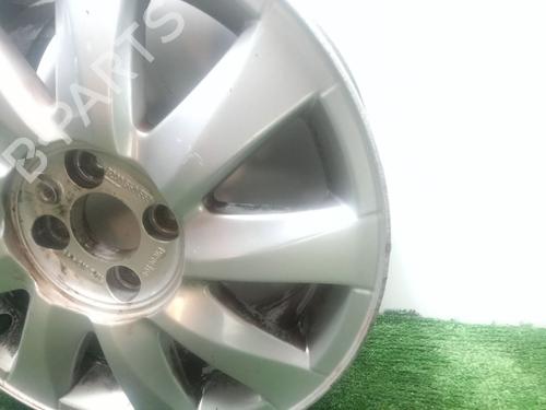 Rim RENAULT SCÉNIC II (JM0/1_) 1.5 dCi (JM1E, JM16) | BP28838111C45 