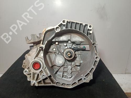 Used Gearbox FIAT DOBLO Cargo (263_) 1.3 D Multijet (263WXU1A, 263ZXU1A, 263WYB1A, 263ZYB1A) (95 hp) 29173123