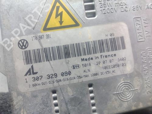 Module xenonverlichting VW GOLF V (1K1) 1.9 TDI | BP25728414C53 