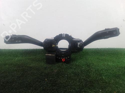 Used Headlight switch Headlight switch SKODA OCTAVIA II (1Z3) 1.9 TDI (105 hp) 40610642 40610642