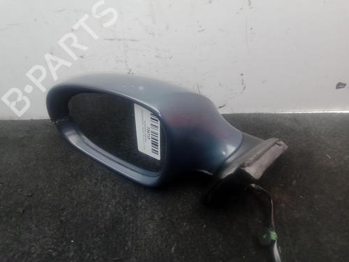 Left mirror VW PASSAT B6 (3C2) 1.9 TDI | BP29146197C26 