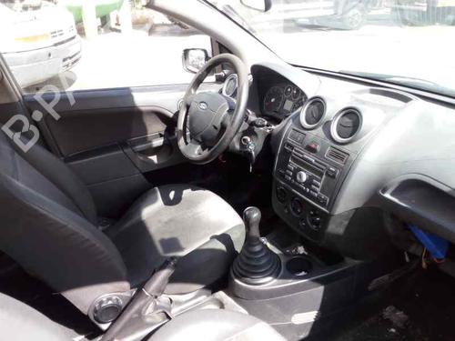 Alternator FORD FIESTA V (JH_, JD_) 1.3 | BP9127760M7 