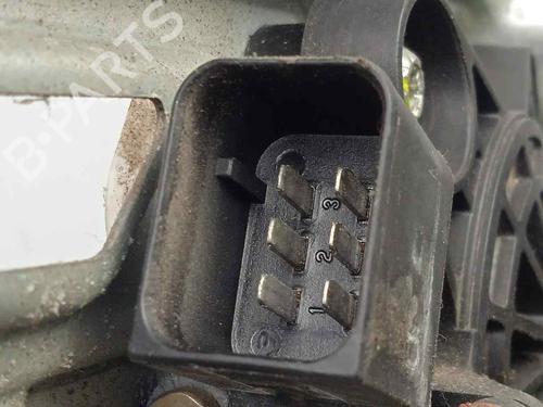 Front right window mechanism MERCEDES-BENZ C-CLASS (W203)  | BP5705303C23 