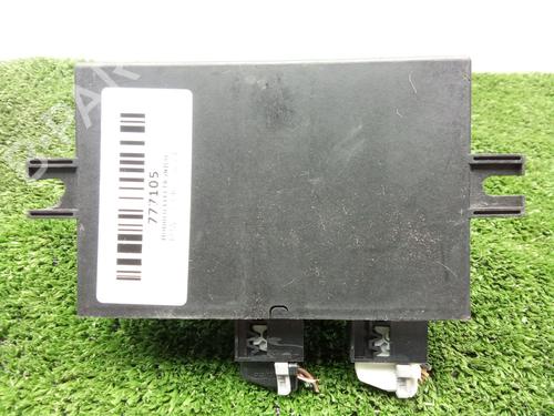 Electronic module BMW 3 (E46) 320 d | BP39173421M83 - Image 2