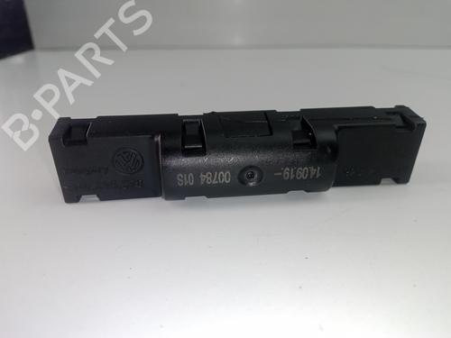 Elektronisk modul SEAT LEON (5F1) 2.0 Cupra (290 hp) 13009437