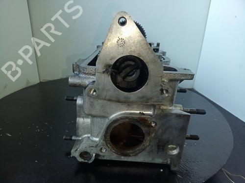 Cylinder head FIAT BRAVA (182_) 1.9 TD 75 S (182.BF) | BP10972300M5 