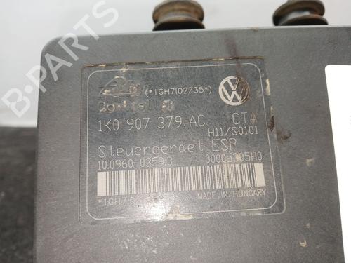 ABS pump AUDI A3 (8P1) 2.0 TDI 16V | BP35964047M43 - Image 4