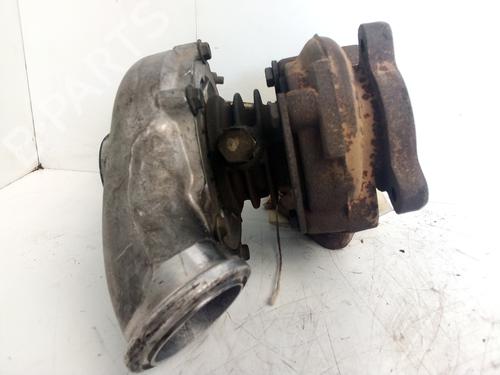 Turbolader/Kompressor OPEL VECTRA B (J96) 2.0 DTI 16V (F19) (101 hp) 5723765
