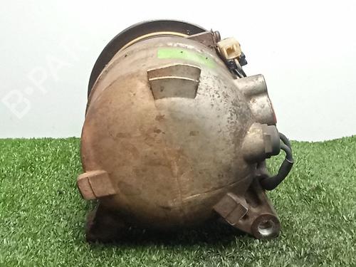 Compressor A/A NISSAN TERRANO II (R20) 2.7 TD 4WD | BP29063349M34 
