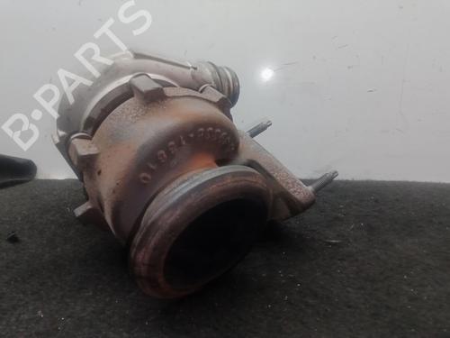 Turbocharger/Supercharger LAND ROVER DISCOVERY SPORT (L550) 2.0 D | BP28727429M71 