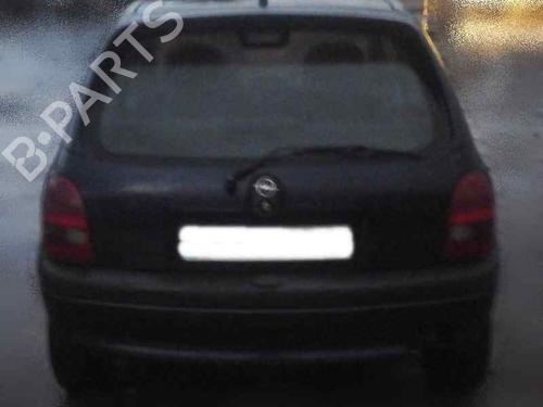 Right taillight OPEL CORSA B (S93) 1.2 i 16V (F08, F68, M68) | BP5694526C35 
