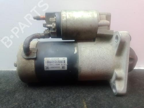 Used Starter OPEL INSIGNIA A (G09) 2.0 CDTI (68) (131 hp) 31594973