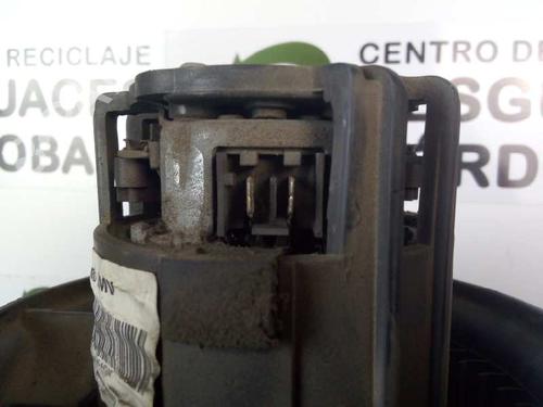 Heater blower motor SAAB 9-5 (YS3E) 1.9 TiD | BP5734250M62 