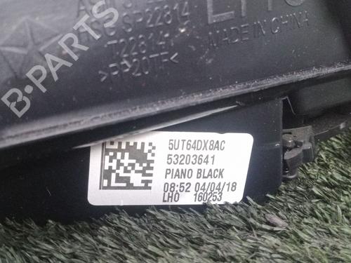 Air vent JEEP COMPASS (MP, M6, MV, M7) 1.4 MultiAir 4x4 | BP36987073I21 - Image 3