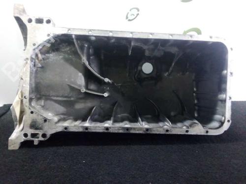Oil sump MERCEDES-BENZ SPRINTER 3-t Van (B903)  | BP14252924M115 