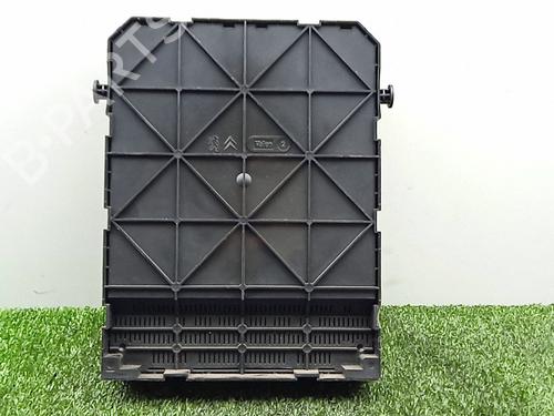 Control unit CITROËN C3 I (FC_, FN_) 1.4 HDi | BP28042190M11 
