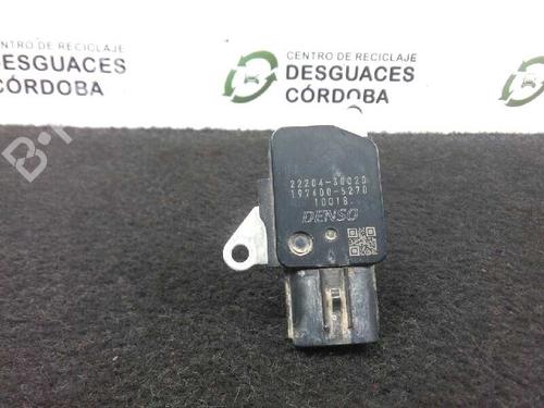 Used Mass air flow sensor TOYOTA LAND CRUISER PRADO (_J15_) 3.0 D-4D (KDJ150_, KDJ150, KDJ155) (173 hp) 5783283