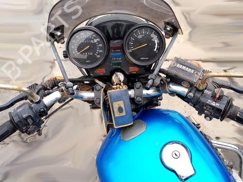 Elektronisk sensor YAMAHA MOTORCYCLES XJ XJ 650 Turbo (11T) | BP27832495M84 