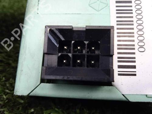 Elektronisk modul CHRYSLER SEBRING (JR) 2.0 | BP8190106M83 