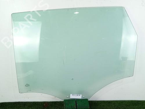 Deurruit links achter AUDI Q5 (8RB) 2.0 TDI quattro (143 hp) 32385052