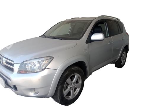 Brugte TOYOTA RAV 4 III (_A3_) 2.2 D 4WD (ALA30_, ALA30R) 4683245