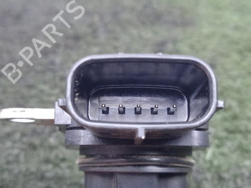 Mass air flow sensor TOYOTA HILUX VII Pickup (_N1_, _N2_, _N3_) 2.5 D-4D (KUN15, KUN35) | BP24671747M95 