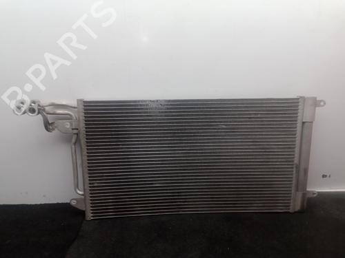 Used AC radiator AC radiator 34646623 34646623