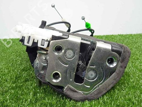 Rear right lock TOYOTA YARIS (_P13_) 1.3 (NSP130_, NSP130) | BP10195125C99 