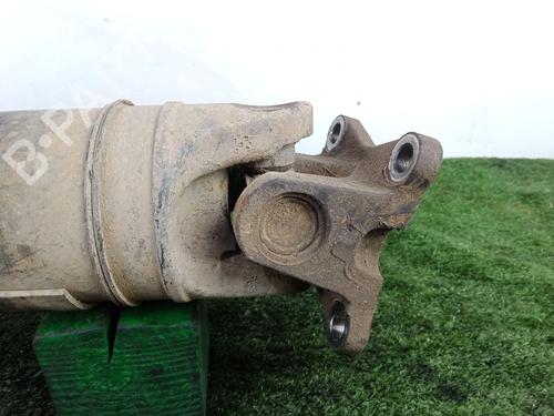 Driveshaft JEEP CHEROKEE (KK) 2.8 CRD 4x4 | BP29477707M37 