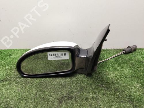 Used Left mirror FORD FOCUS I (DAW, DBW) 1.6 16V (100 hp) 31089312