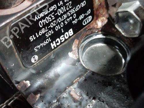 Engine TOYOTA AURIS (_E15_) 1.4 D-4D (NDE150_, NDE150R) | BP31987609M1