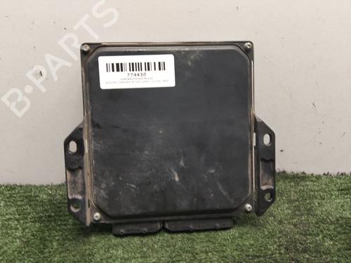 Engine control unit (ECU) NISSAN NAVARA NP300 (D40) 2.5 dCi 4WD | BP38087354M57 - Image 2