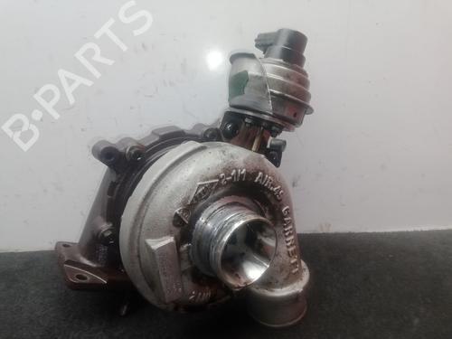 Used Turbocharger/Supercharger IVECO DAILY VI Van 35S15, 35C15, 40C15, 50C15 (150 hp) 29475305