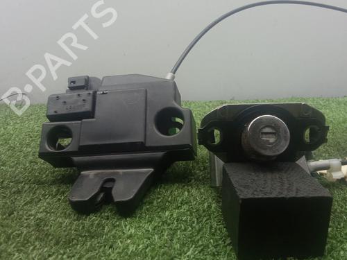 Used Tailgate lock Tailgate lock LEXUS IS II (_E2_) 220d (ALE20) (177 hp) 40158825 40158825